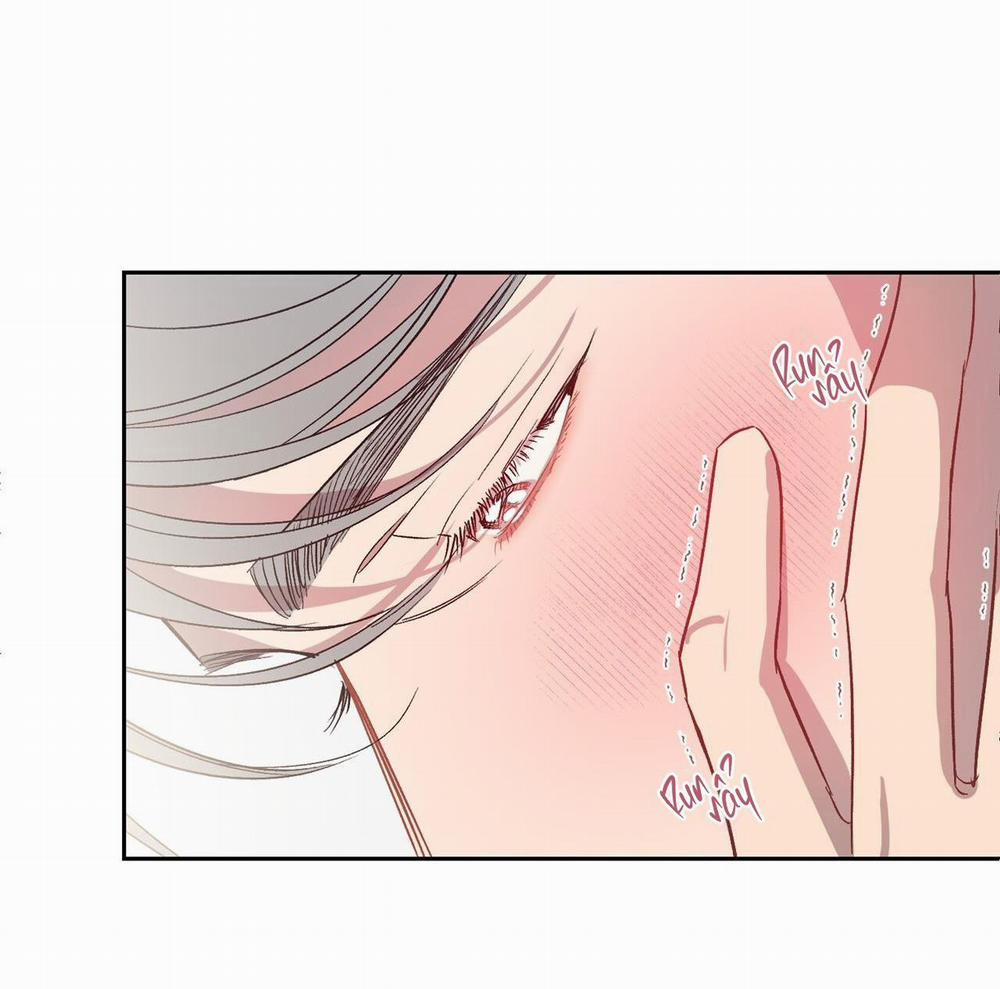 Bí Mật Của Mái Tóc 24 trang 11