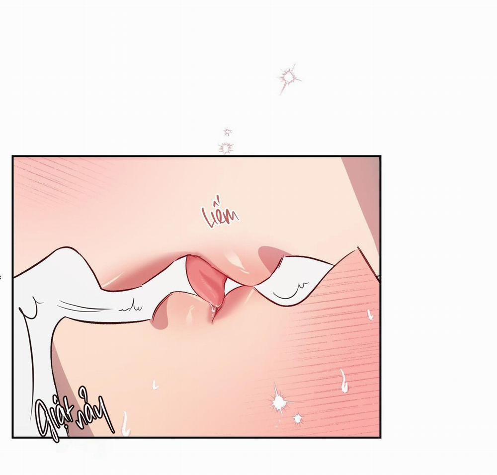 Bí Mật Của Mái Tóc 24 trang 12