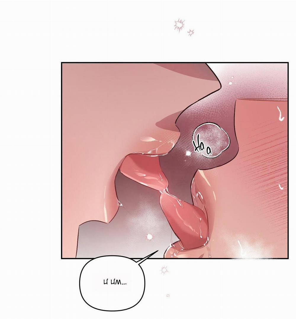 Bí Mật Của Mái Tóc 24 trang 15