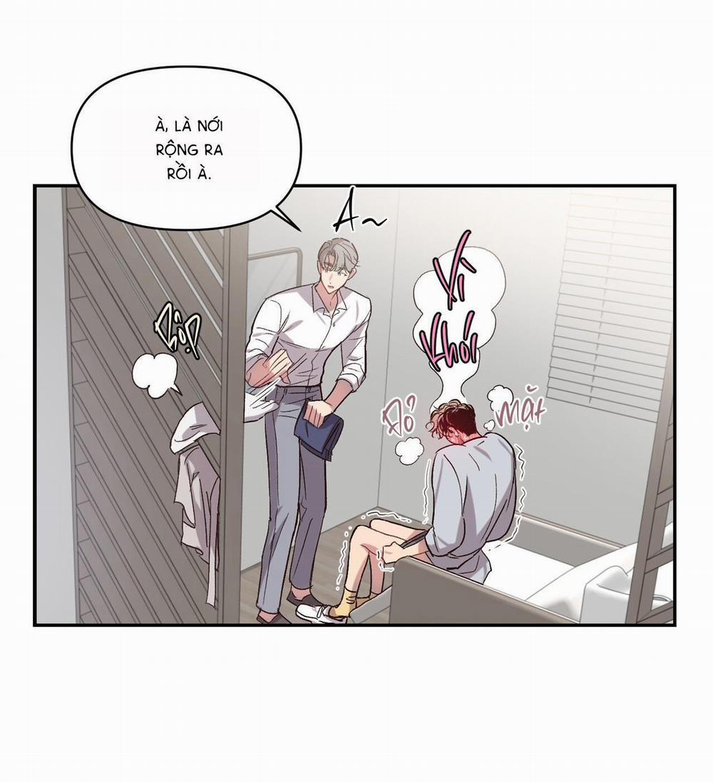 Bí Mật Của Mái Tóc 24 trang 25