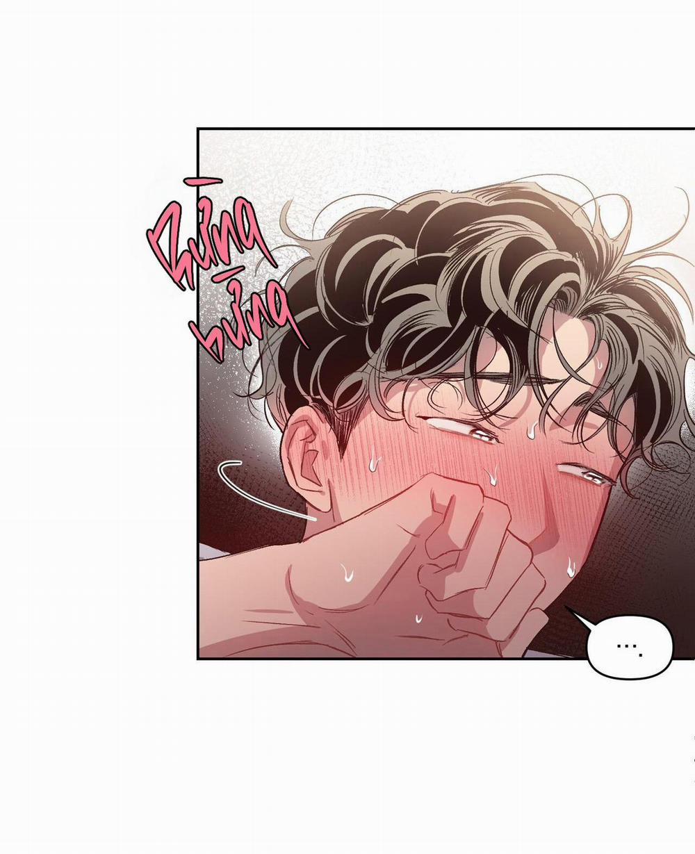 Bí Mật Của Mái Tóc 24 trang 28