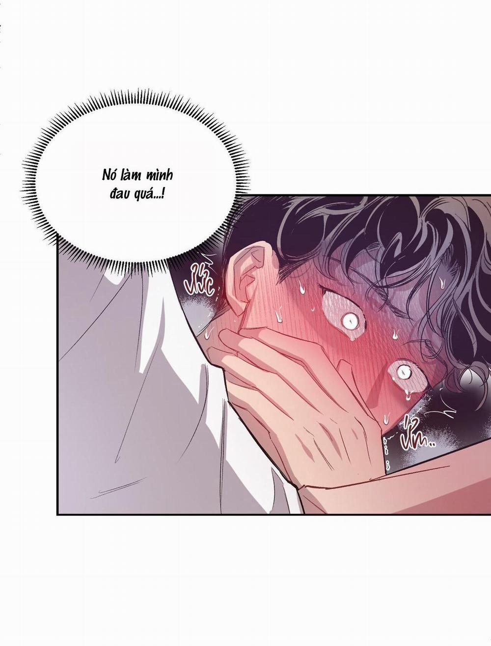 Bí Mật Của Mái Tóc 24 trang 34