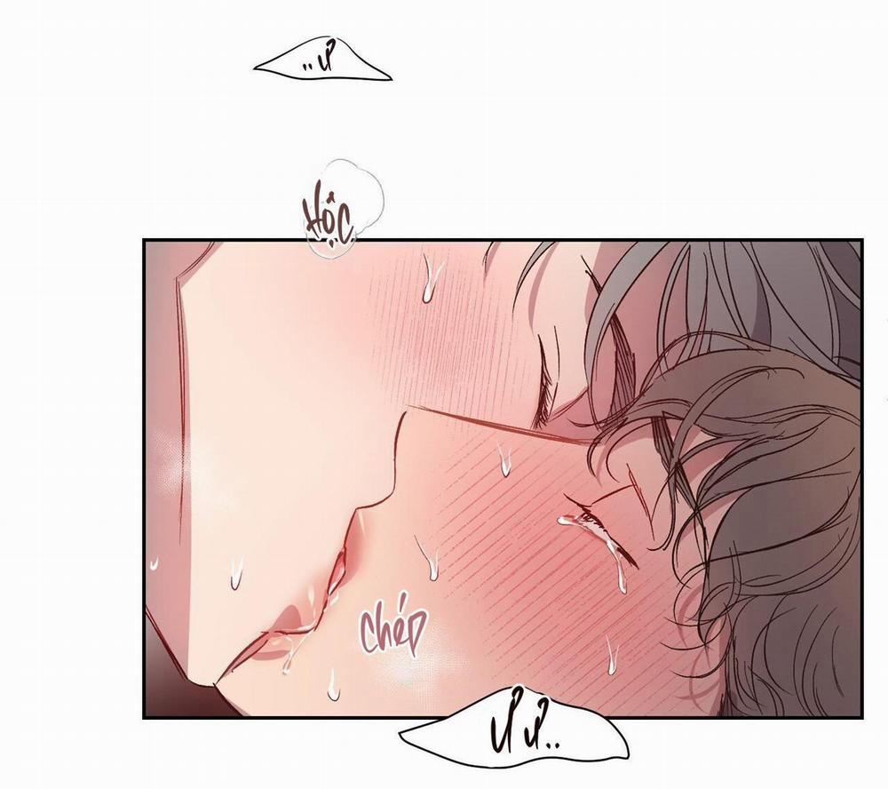 Bí Mật Của Mái Tóc 24 trang 40