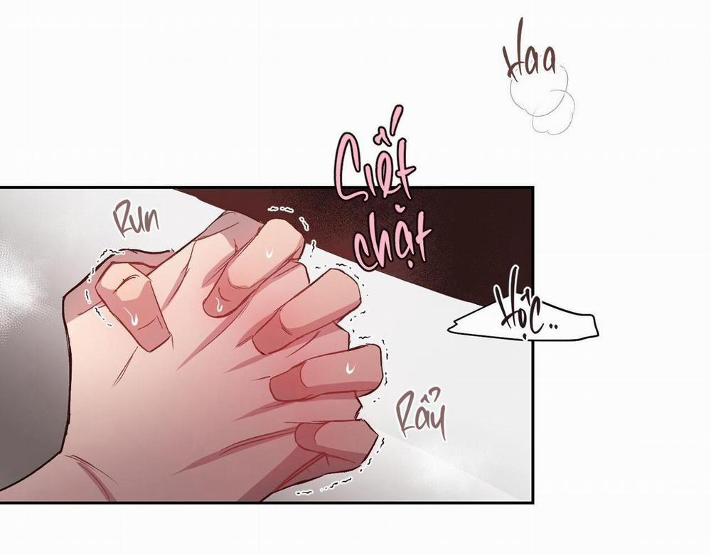 Bí Mật Của Mái Tóc 24 trang 41