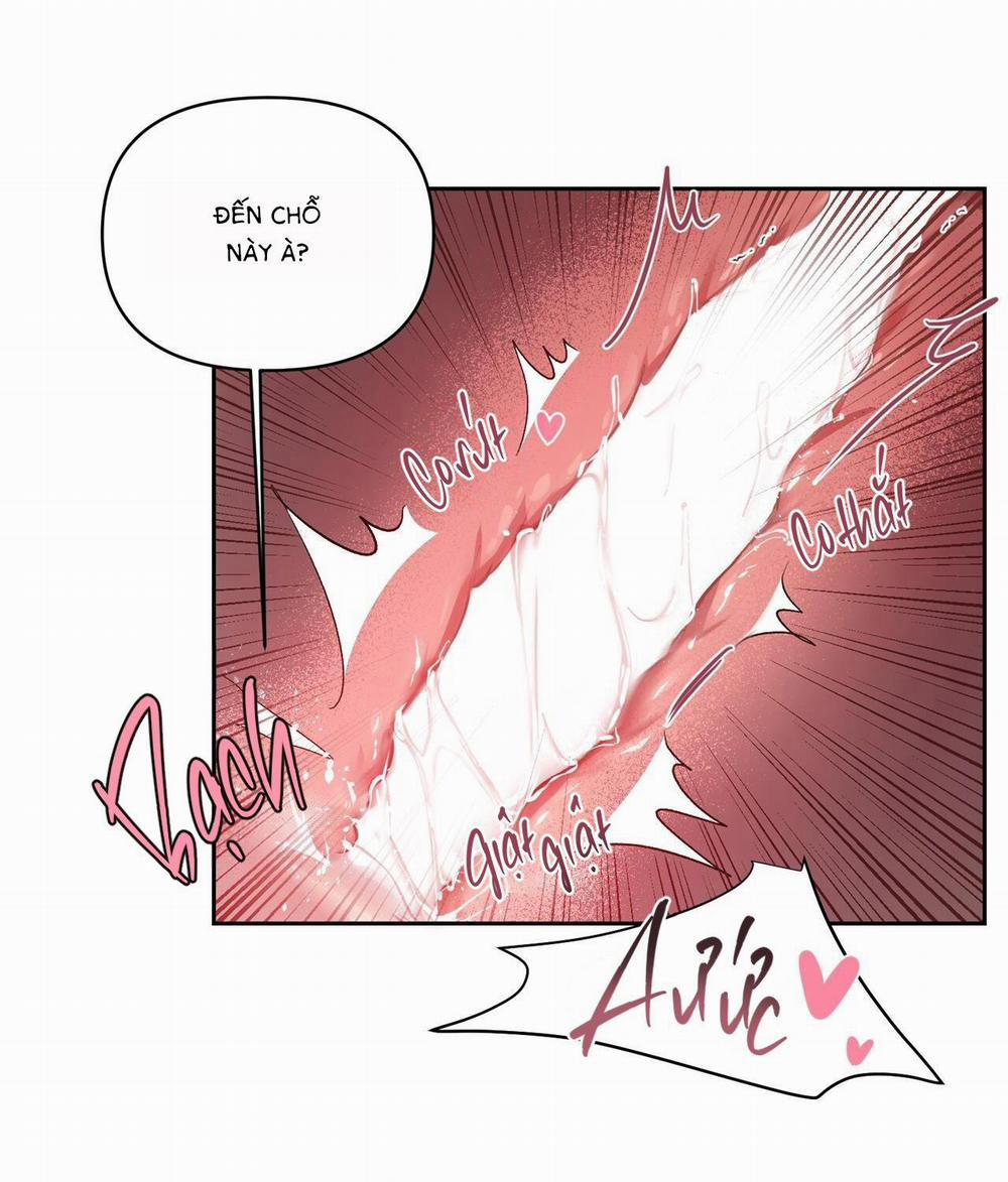 Bí Mật Của Mái Tóc 24 trang 46