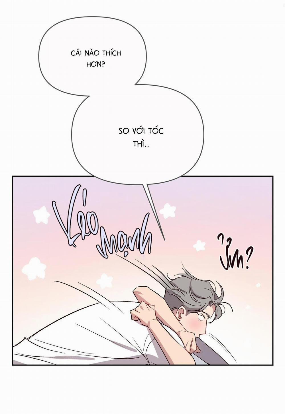 Bí Mật Của Mái Tóc 24 trang 62