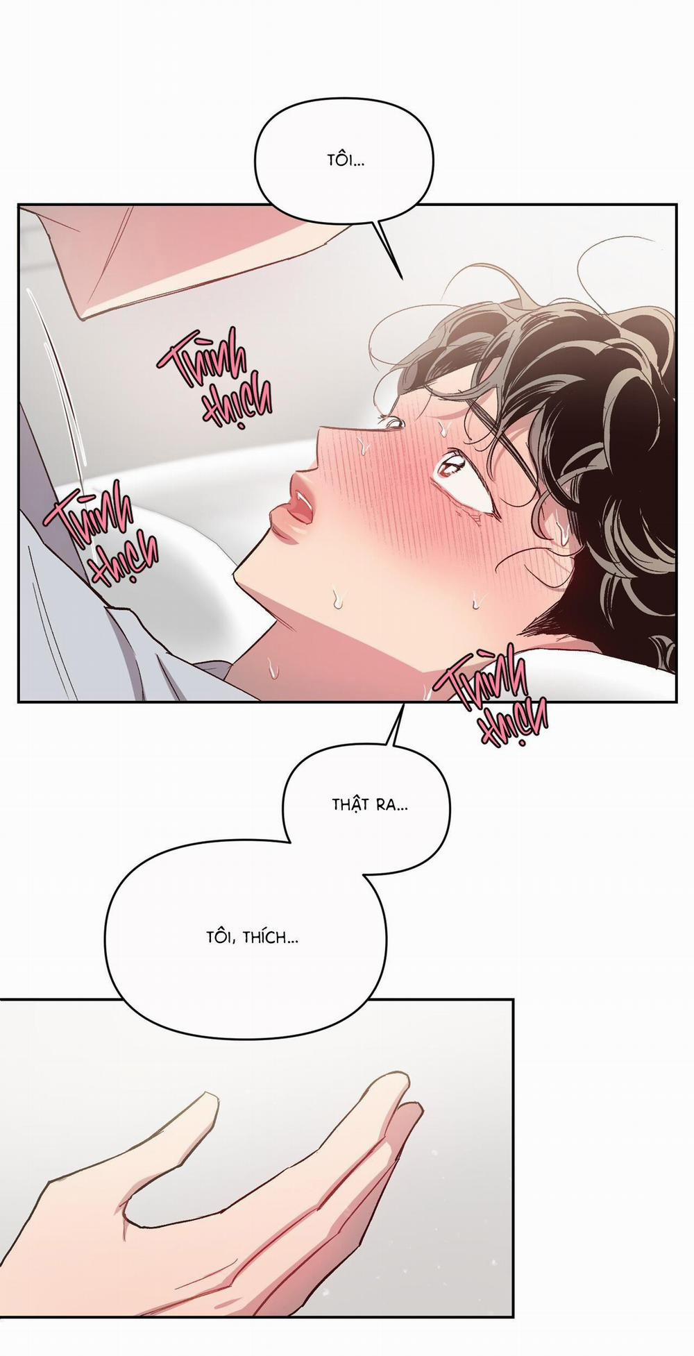 Bí Mật Của Mái Tóc 24 trang 65