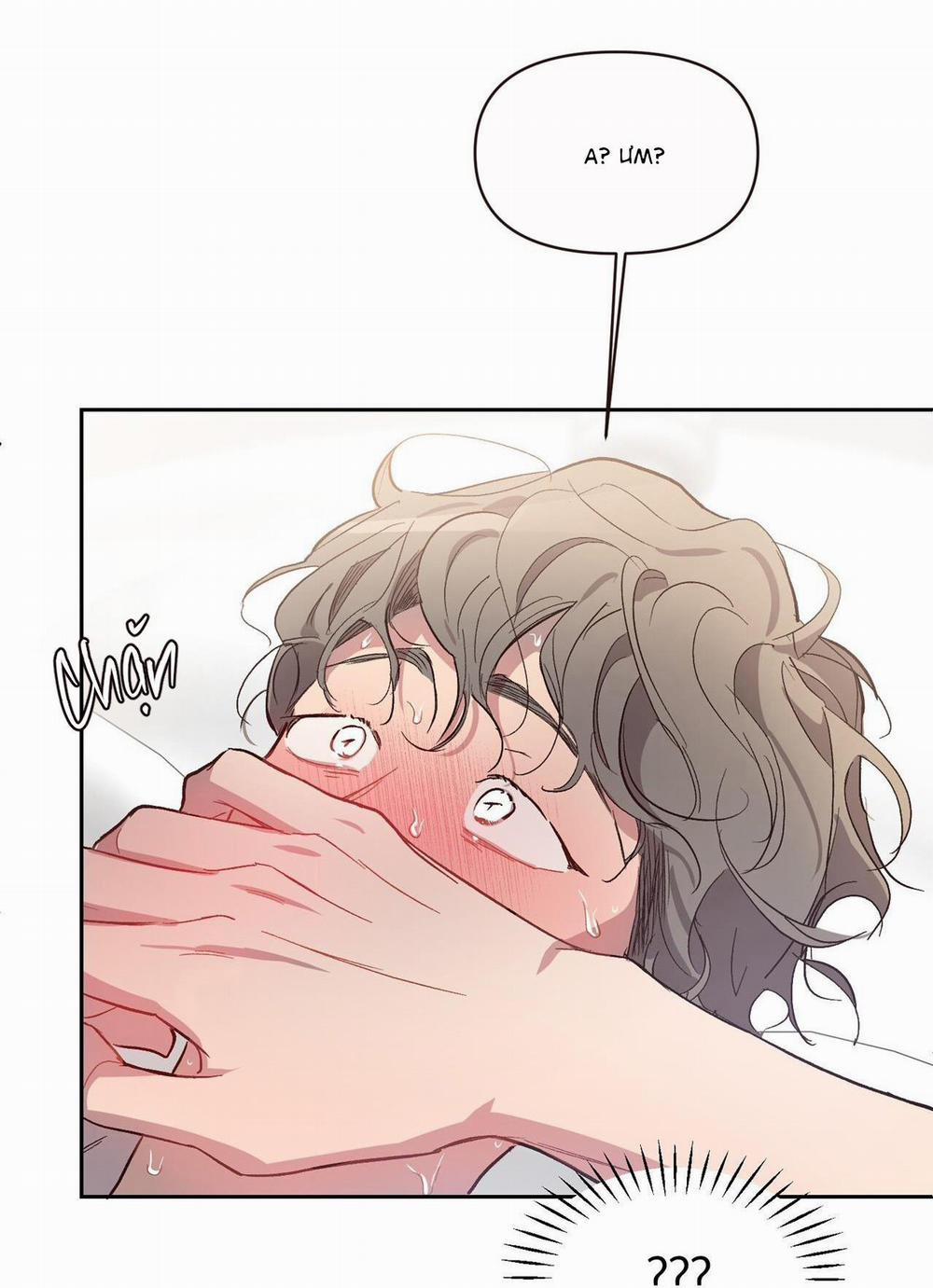 Bí Mật Của Mái Tóc 24 trang 66