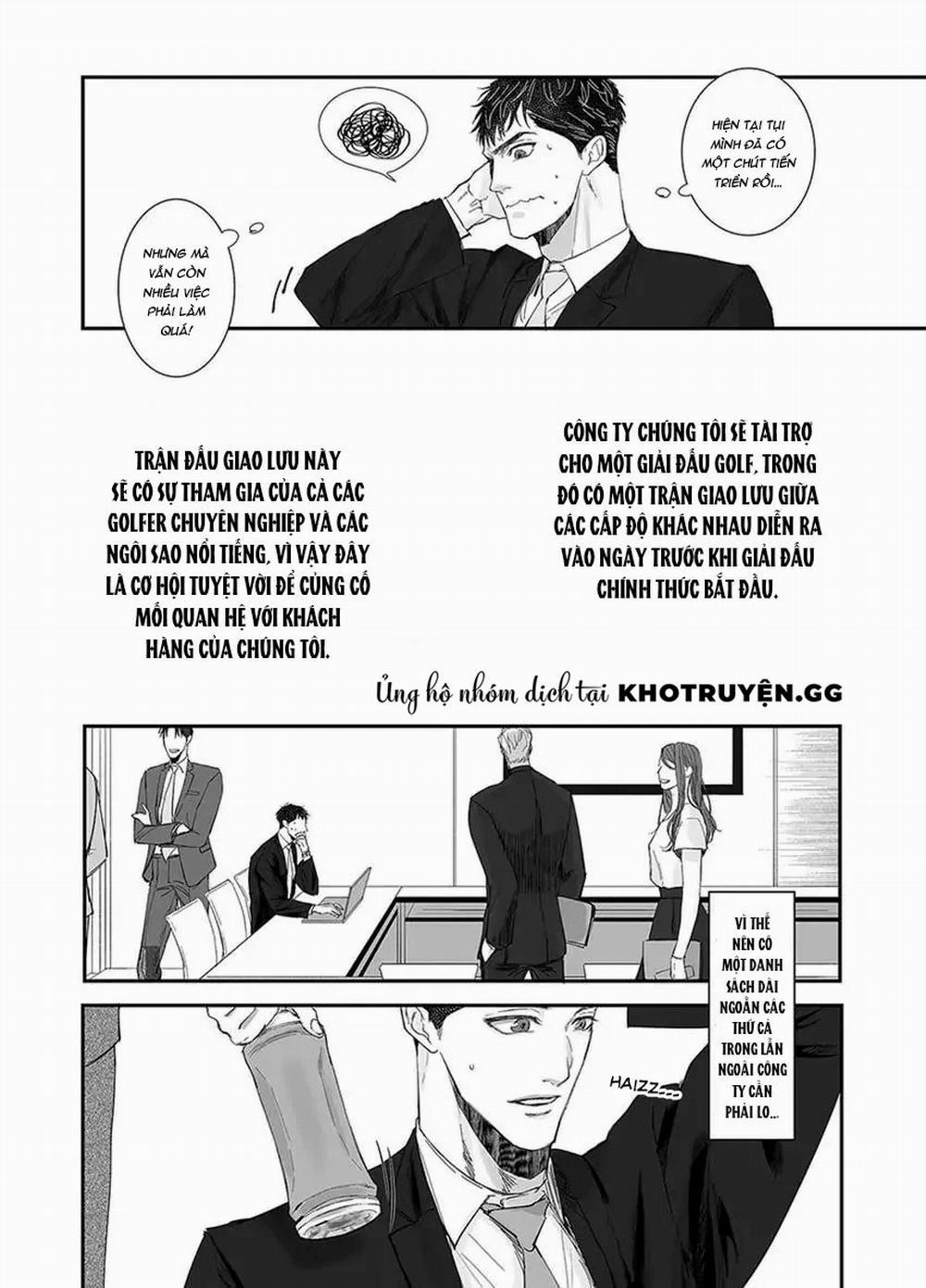 Bí Mật Của Misaki 1 trang 8