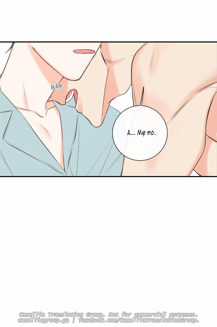 Bí Mật Của Nhân Viên K 12 trang 16