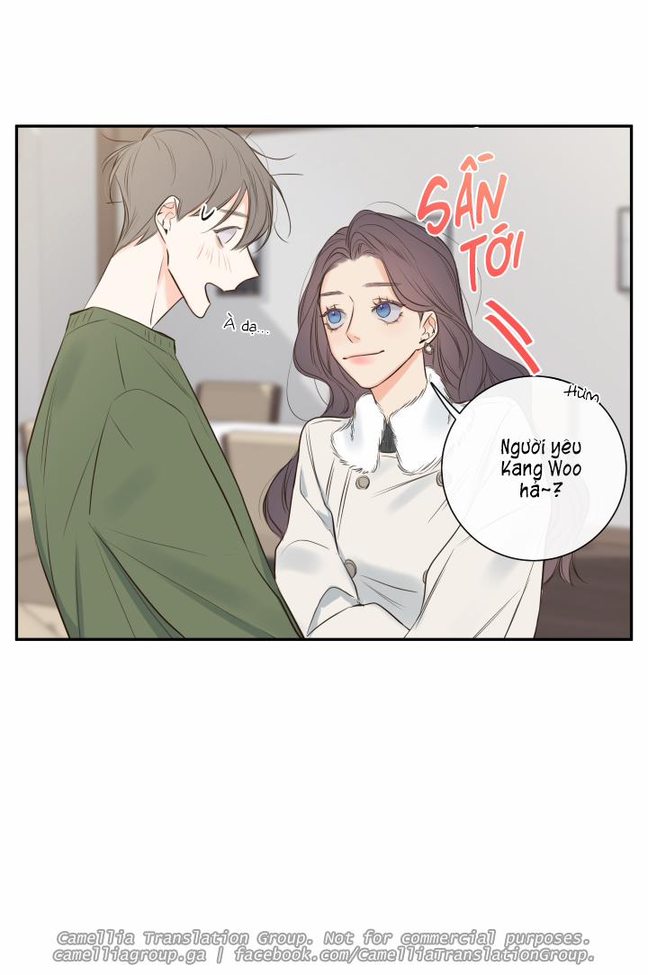 Bí Mật Của Nhân Viên K 12 trang 25