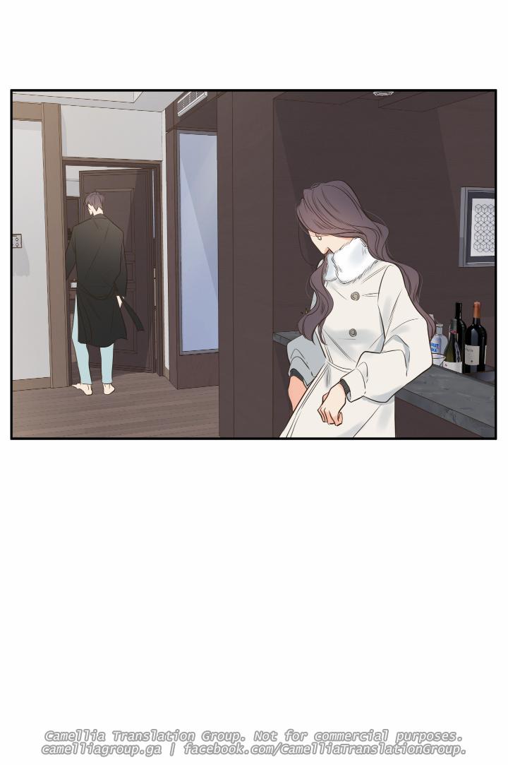 Bí Mật Của Nhân Viên K 12 trang 33