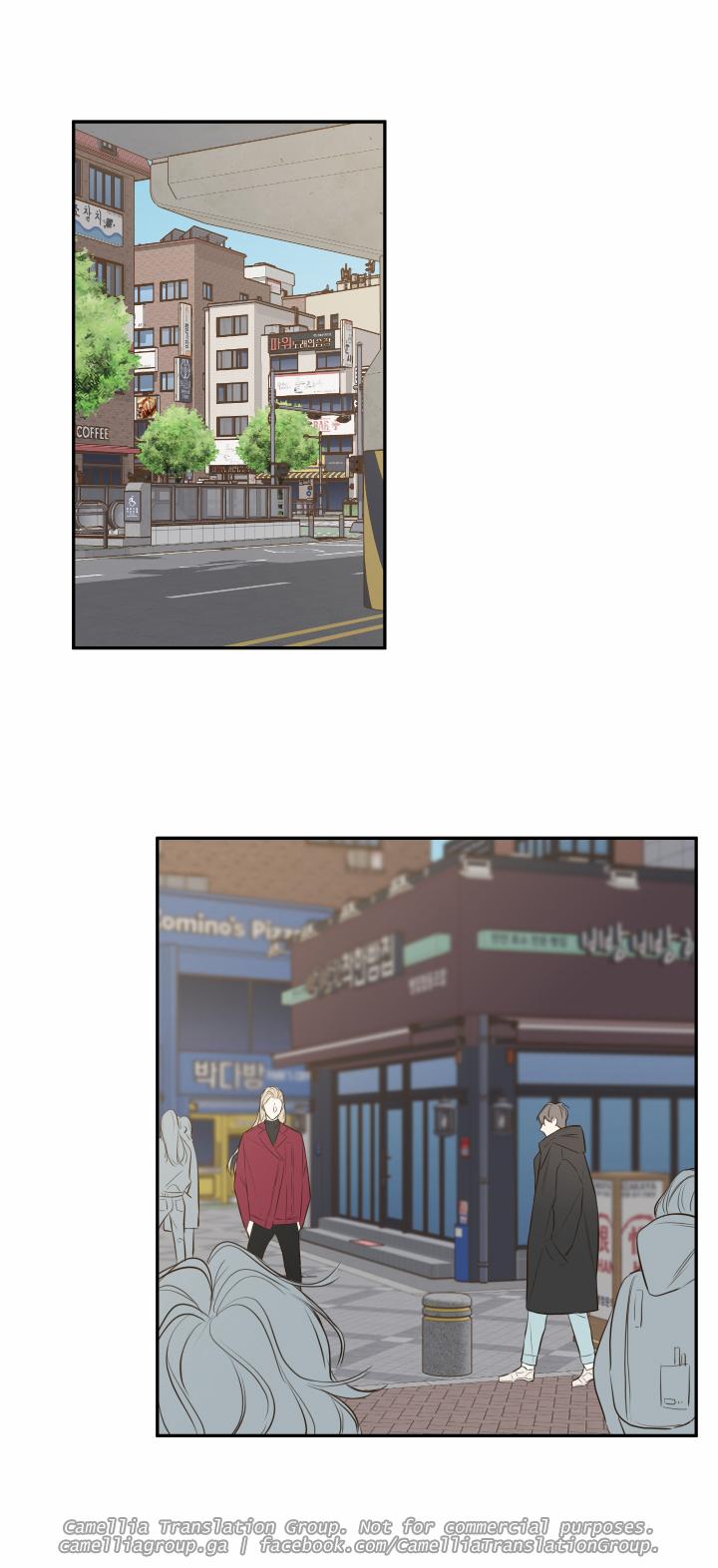 Bí Mật Của Nhân Viên K 12 trang 35