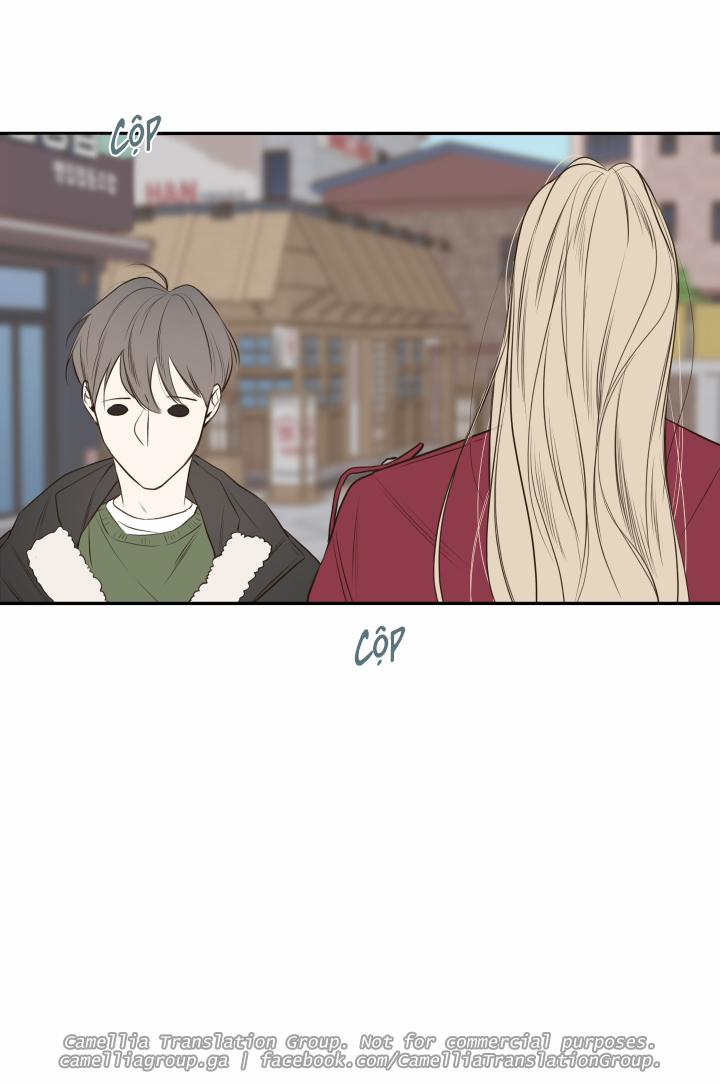 Bí Mật Của Nhân Viên K 12 trang 36