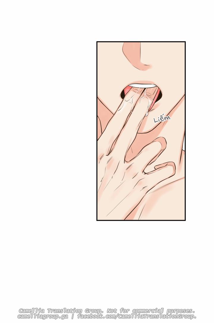 Bí Mật Của Nhân Viên K 12 trang 4