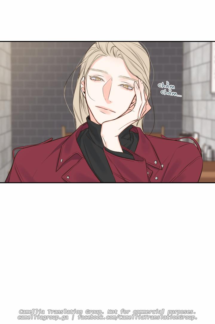 Bí Mật Của Nhân Viên K 12 trang 43