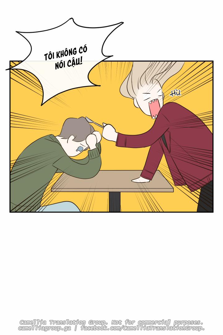 Bí Mật Của Nhân Viên K 12 trang 50