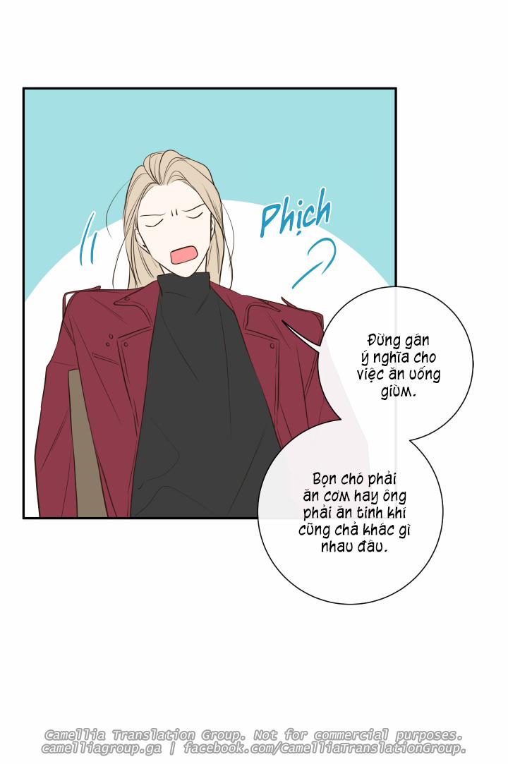 Bí Mật Của Nhân Viên K 12 trang 51