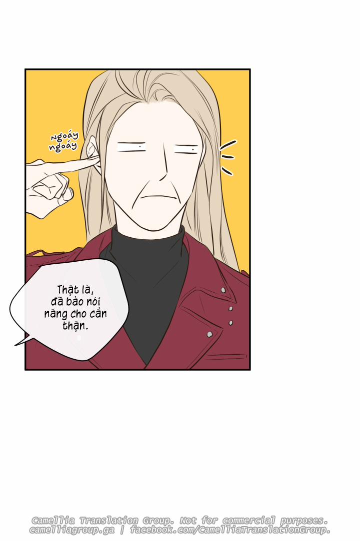 Bí Mật Của Nhân Viên K 12 trang 58