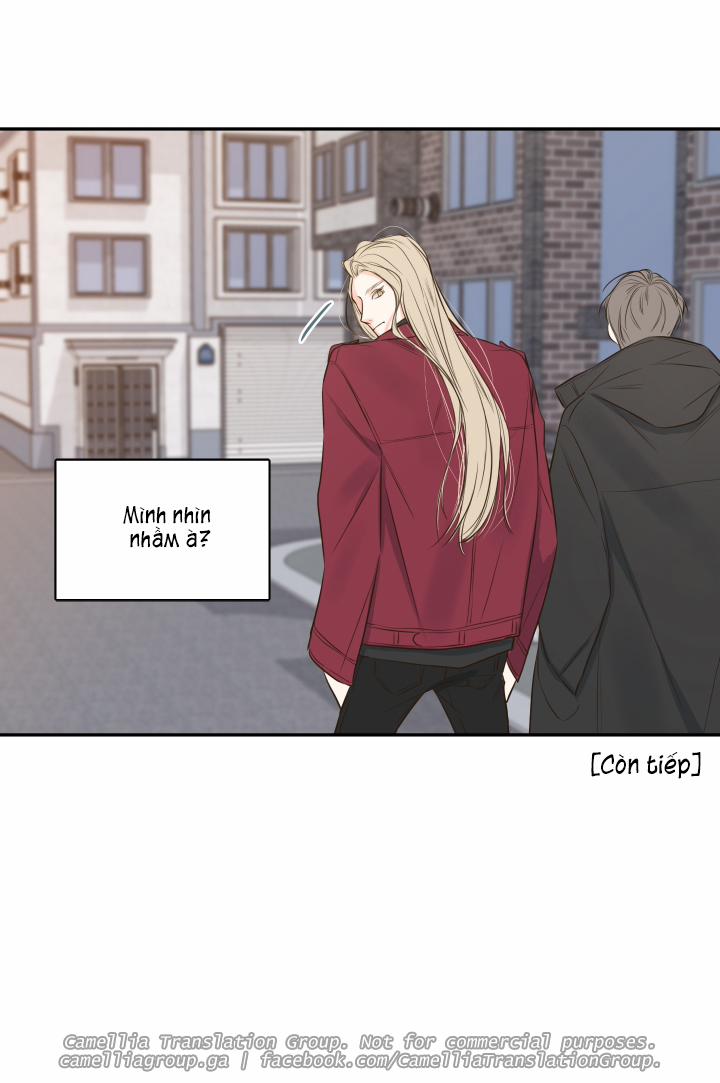 Bí Mật Của Nhân Viên K 12 trang 61