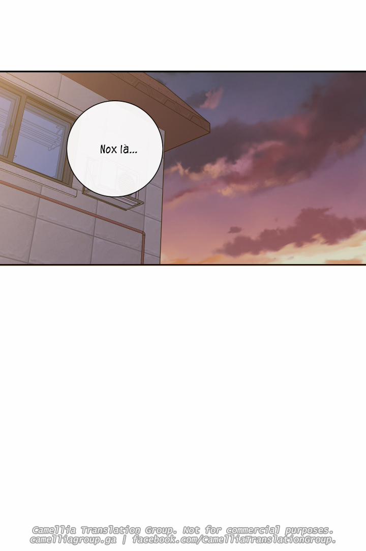 Bí Mật Của Nhân Viên K 13 trang 1