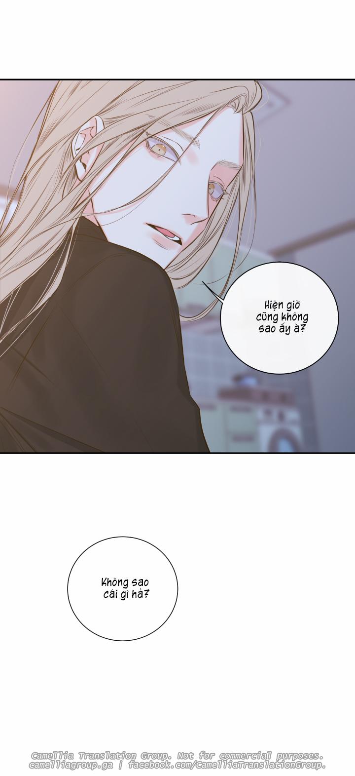 Bí Mật Của Nhân Viên K 13 trang 10