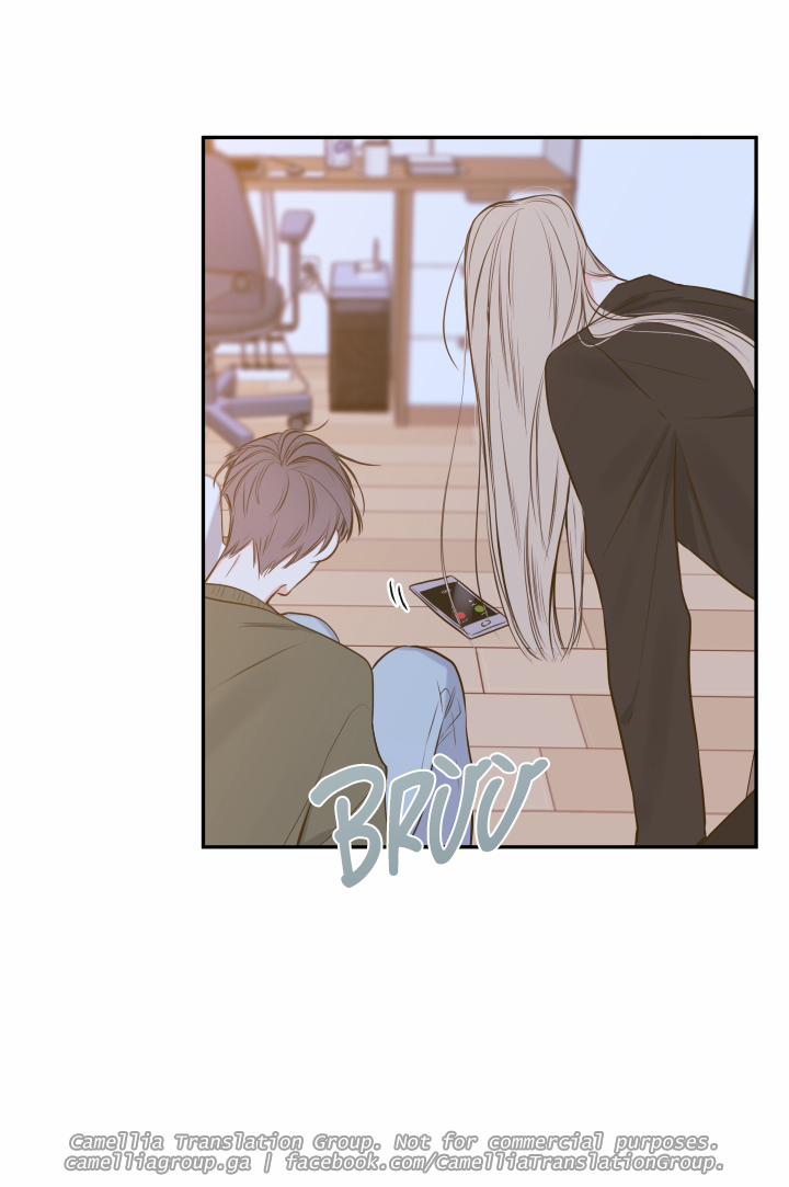 Bí Mật Của Nhân Viên K 13 trang 16