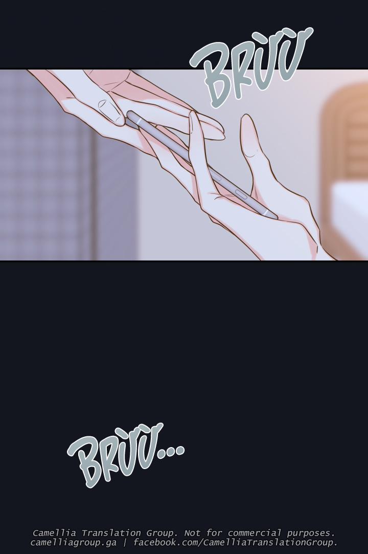 Bí Mật Của Nhân Viên K 13 trang 19