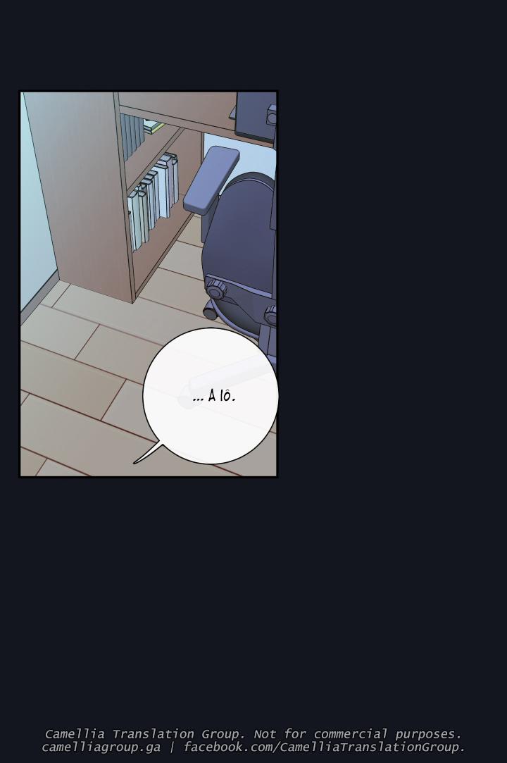 Bí Mật Của Nhân Viên K 13 trang 20