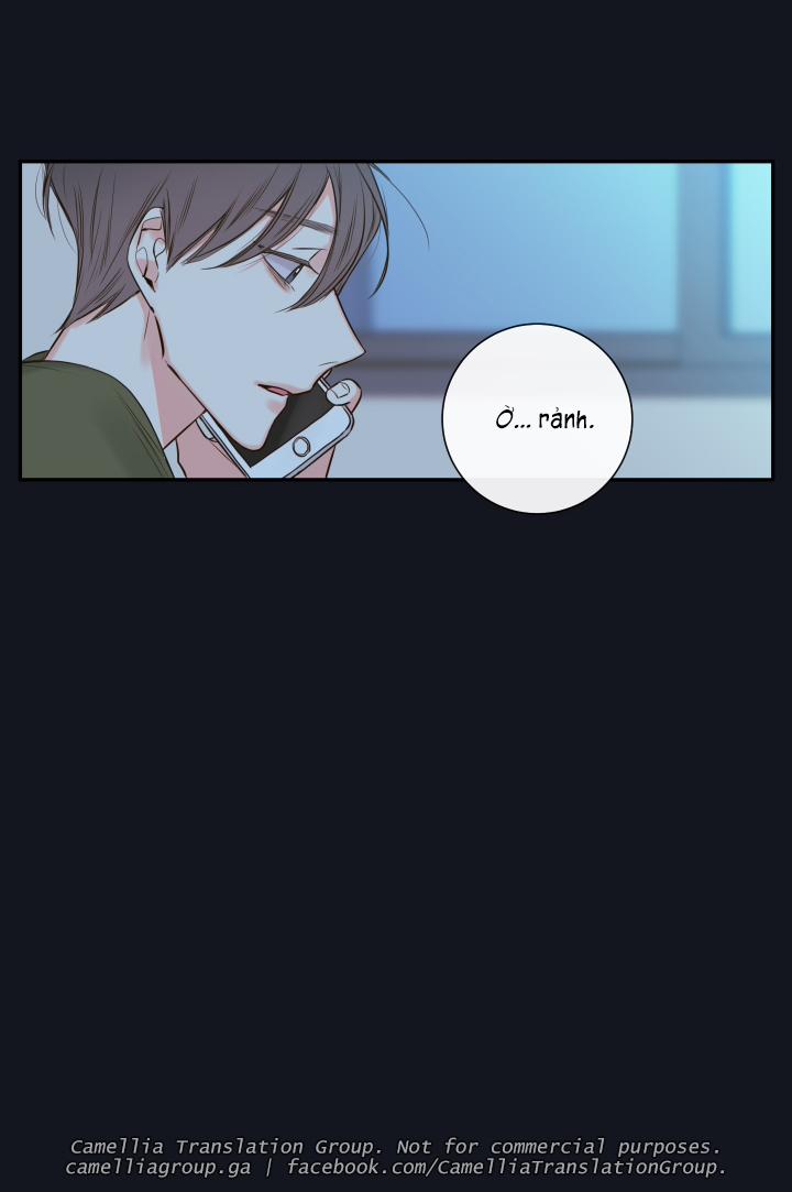 Bí Mật Của Nhân Viên K 13 trang 24