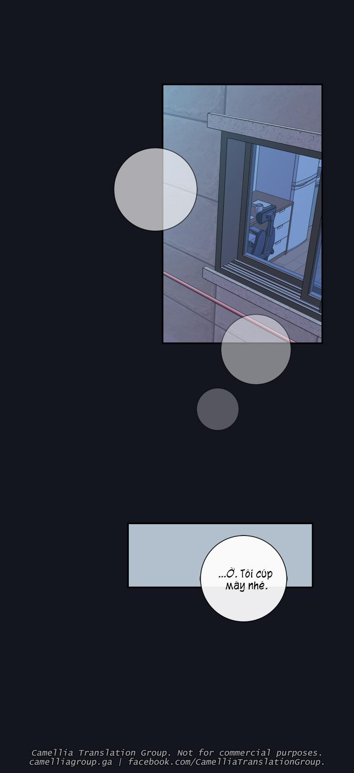 Bí Mật Của Nhân Viên K 13 trang 25