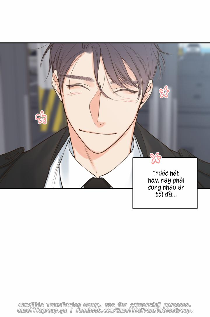 Bí Mật Của Nhân Viên K 13 trang 39