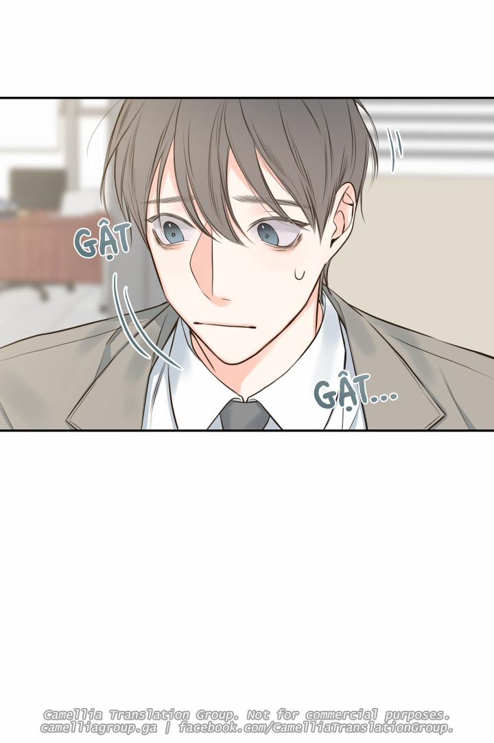 Bí Mật Của Nhân Viên K 13 trang 41