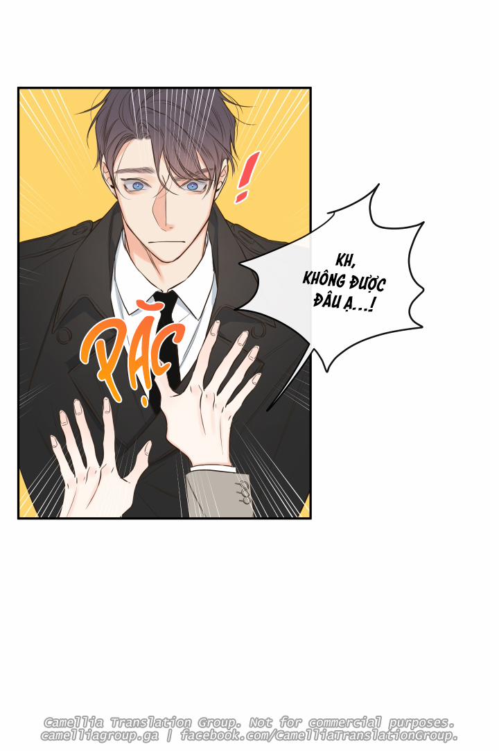 Bí Mật Của Nhân Viên K 13 trang 48