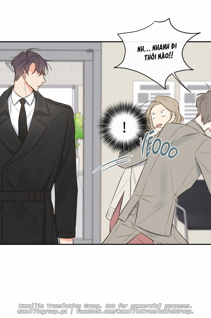 Bí Mật Của Nhân Viên K 13 trang 54