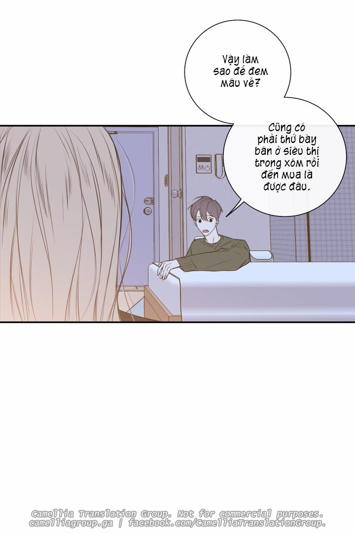 Bí Mật Của Nhân Viên K 13 trang 7