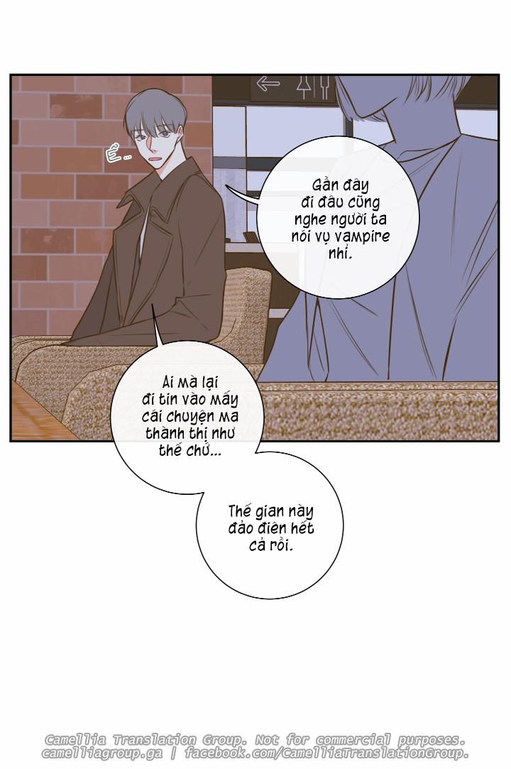 Bí Mật Của Nhân Viên K 14 trang 10