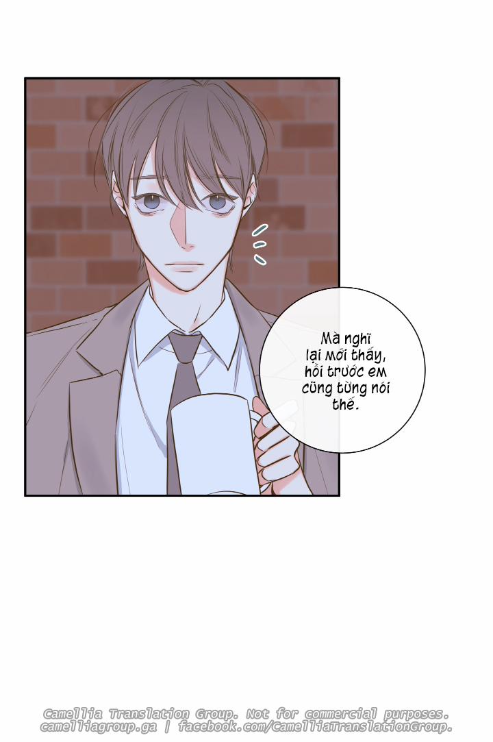 Bí Mật Của Nhân Viên K 14 trang 11