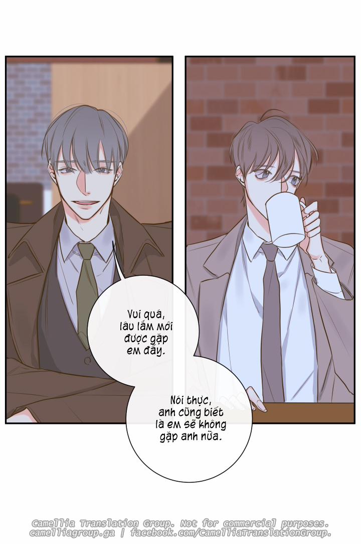 Bí Mật Của Nhân Viên K 14 trang 2