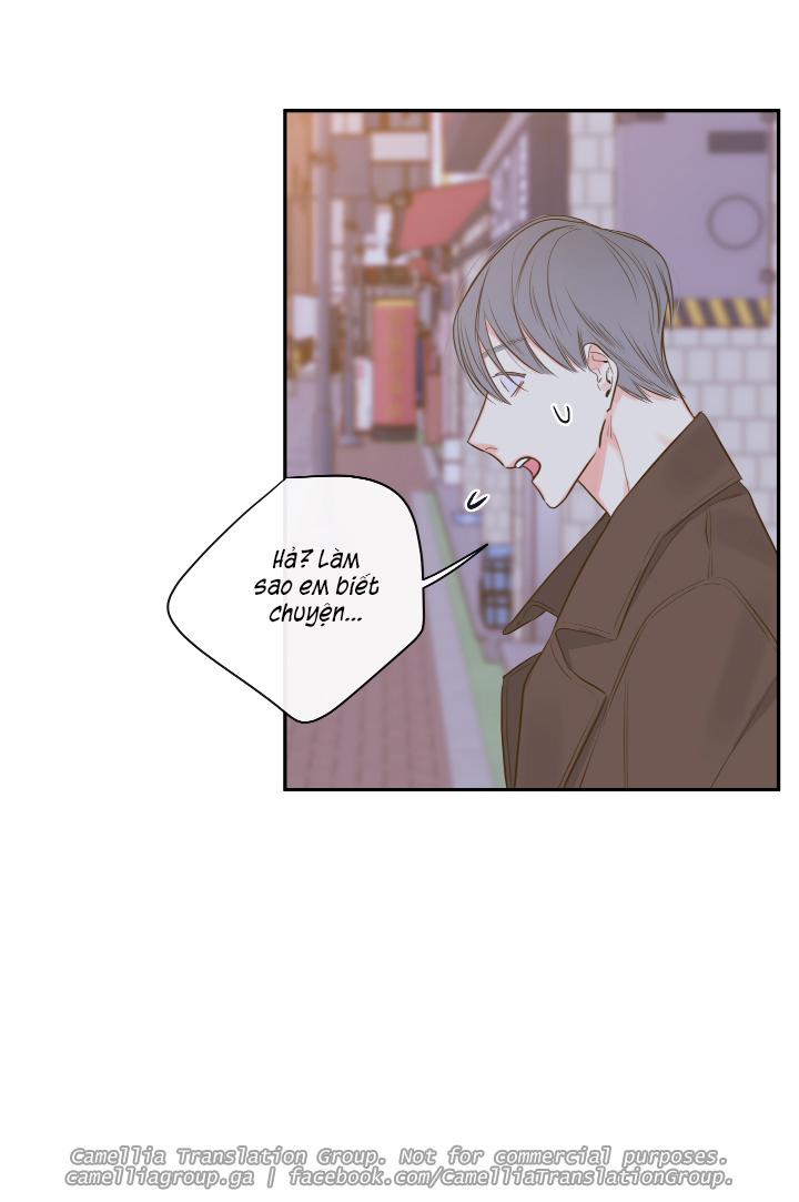 Bí Mật Của Nhân Viên K 14 trang 24