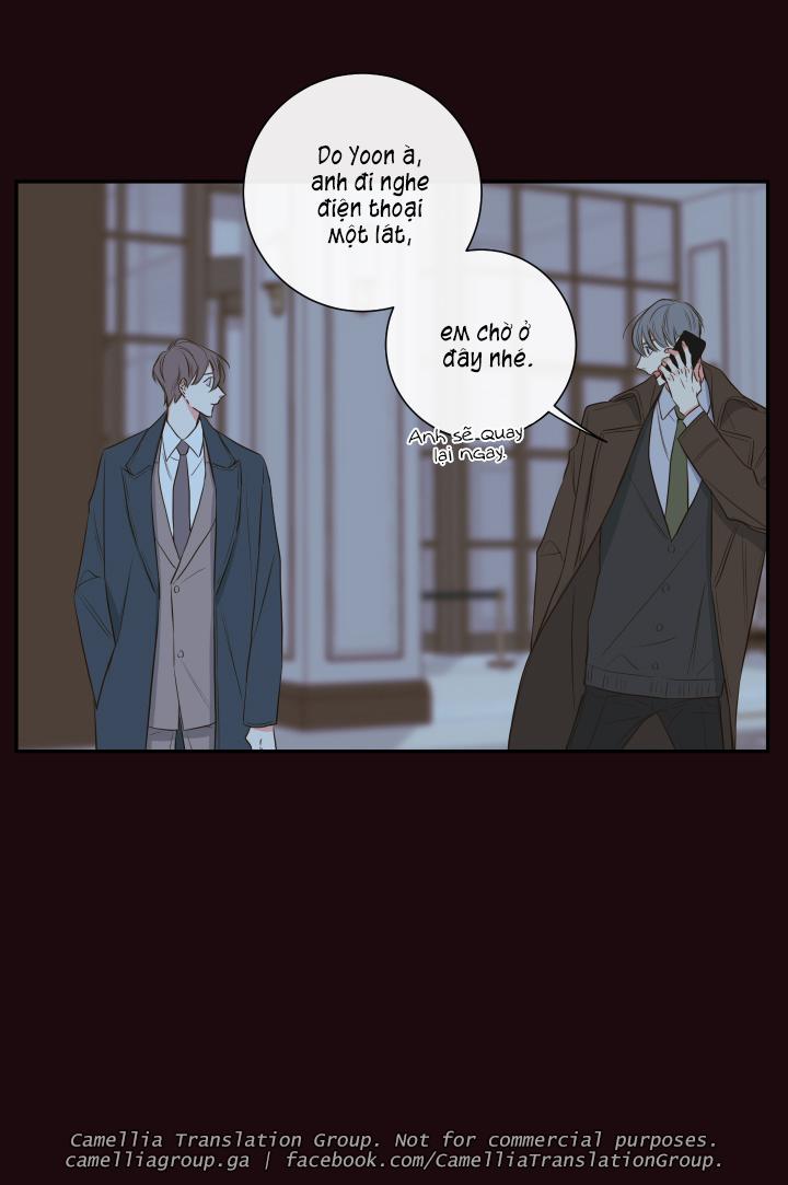 Bí Mật Của Nhân Viên K 14 trang 29