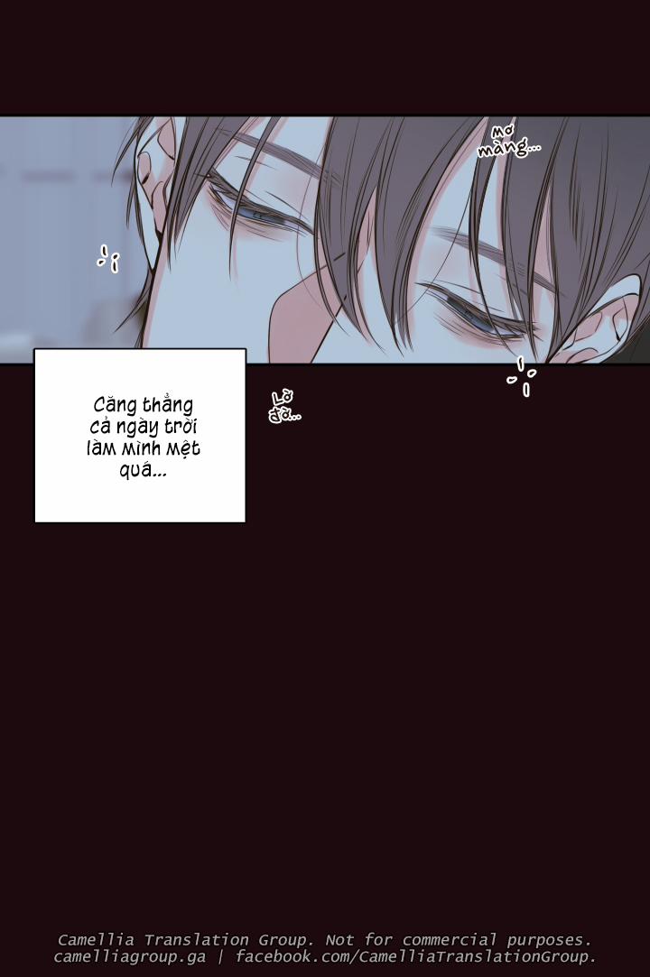 Bí Mật Của Nhân Viên K 14 trang 32