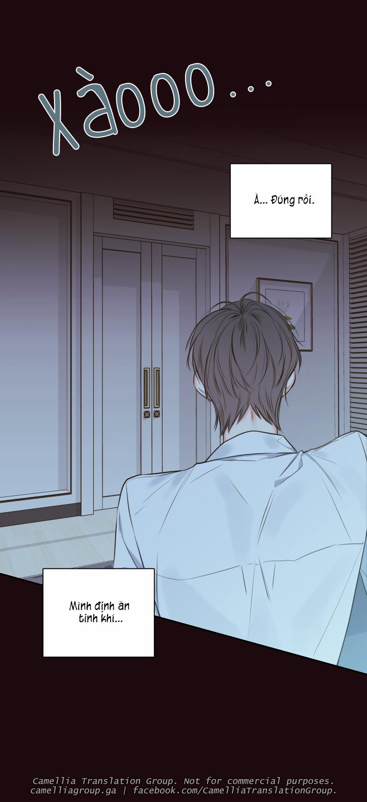 Bí Mật Của Nhân Viên K 14 trang 37