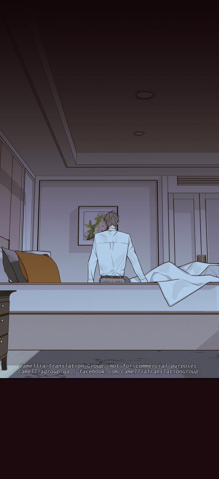 Bí Mật Của Nhân Viên K 14 trang 40