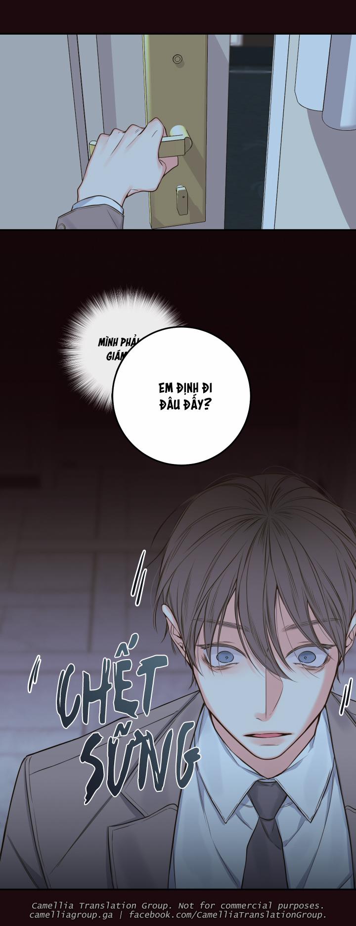 Bí Mật Của Nhân Viên K 14 trang 43