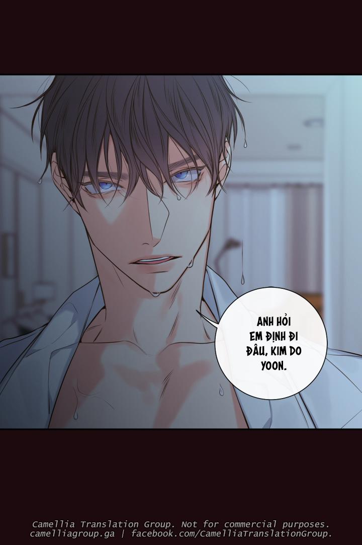 Bí Mật Của Nhân Viên K 14 trang 44