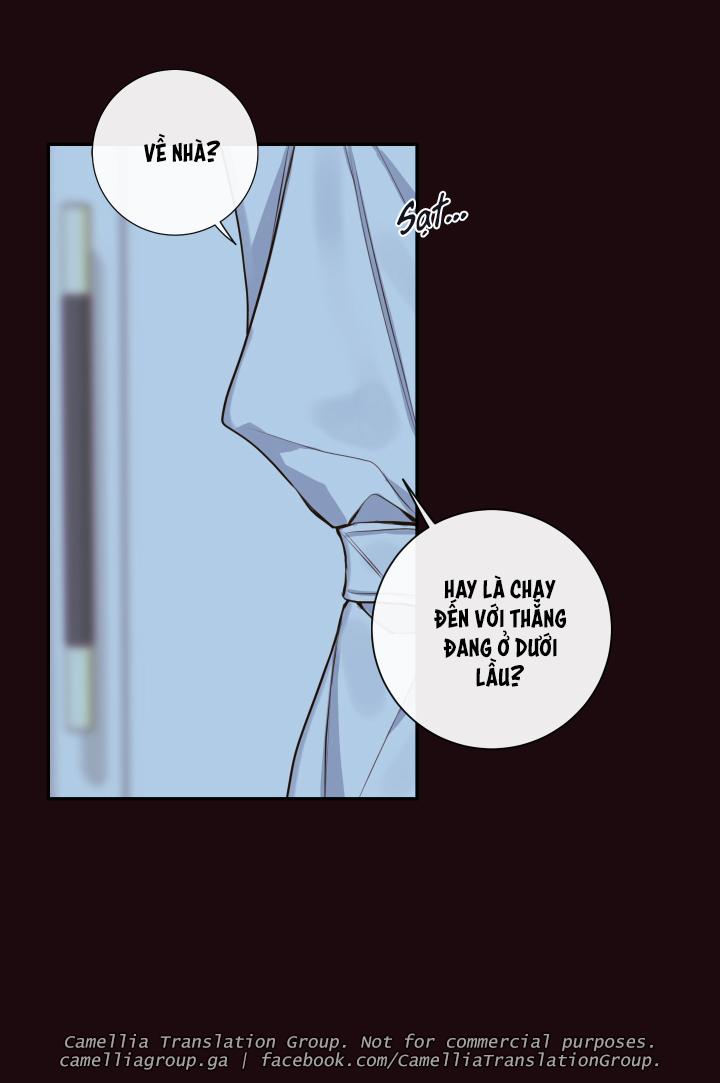 Bí Mật Của Nhân Viên K 14 trang 45