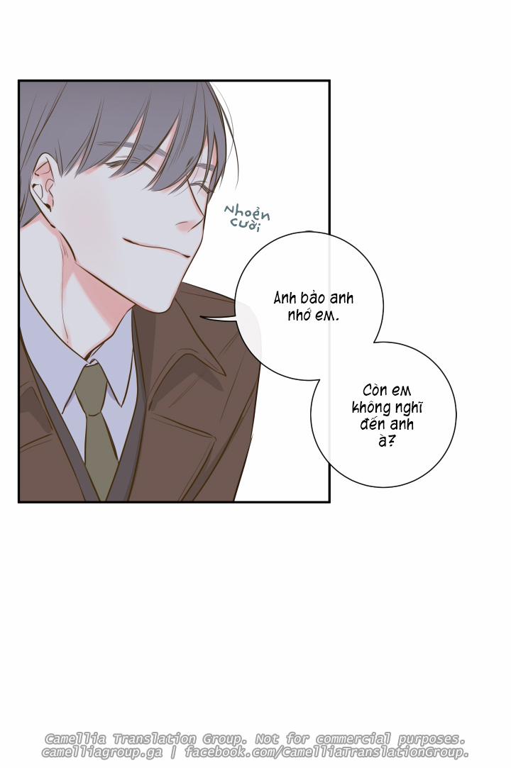 Bí Mật Của Nhân Viên K 14 trang 7