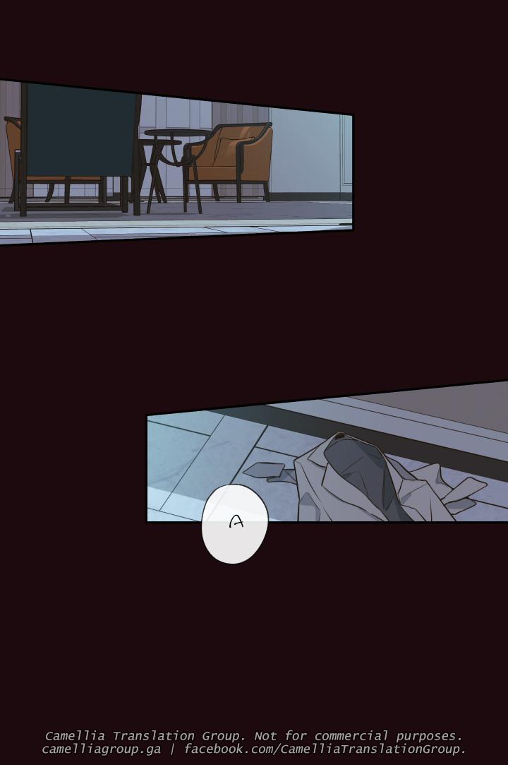 Bí Mật Của Nhân Viên K 15 trang 1