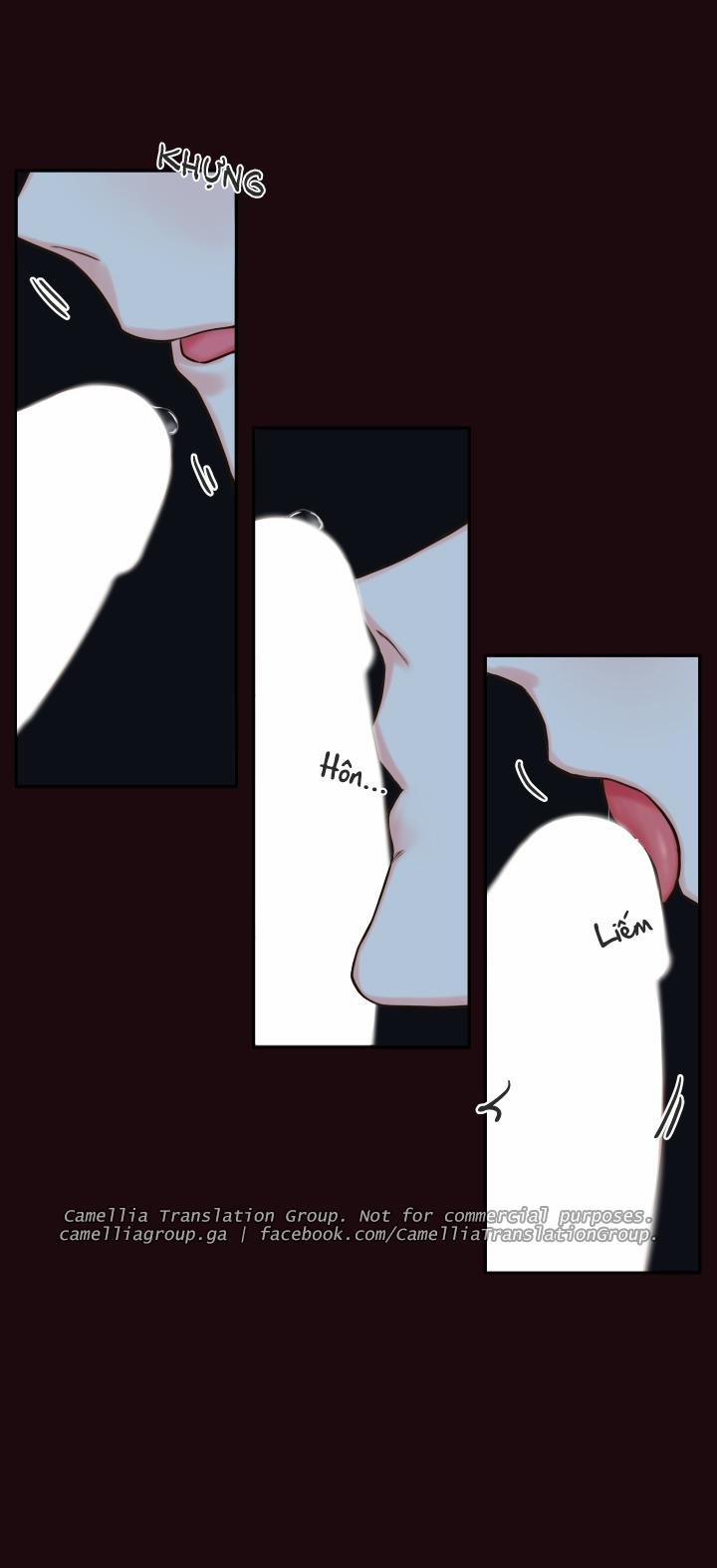 Bí Mật Của Nhân Viên K 15 trang 19